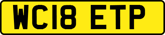 WC18ETP