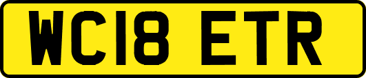 WC18ETR