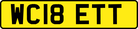 WC18ETT
