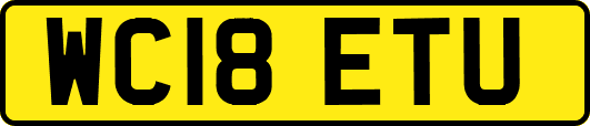 WC18ETU