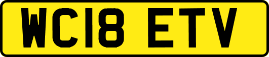 WC18ETV