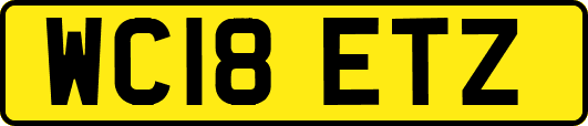 WC18ETZ