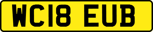 WC18EUB