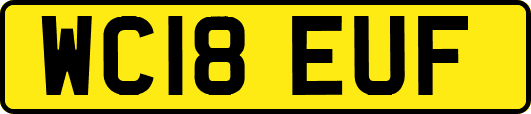 WC18EUF