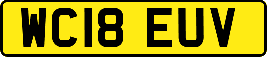 WC18EUV