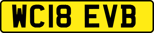 WC18EVB