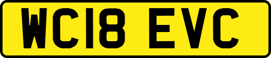 WC18EVC