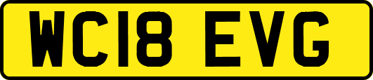 WC18EVG