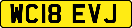 WC18EVJ