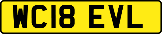 WC18EVL