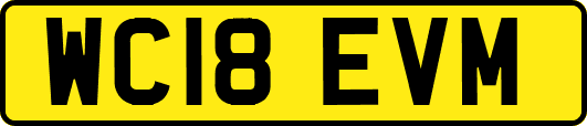 WC18EVM