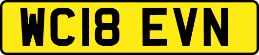 WC18EVN