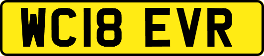 WC18EVR