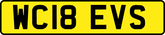 WC18EVS