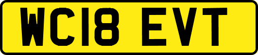 WC18EVT