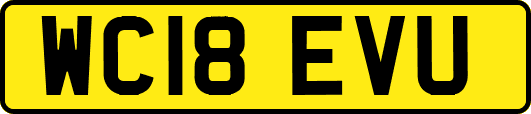 WC18EVU