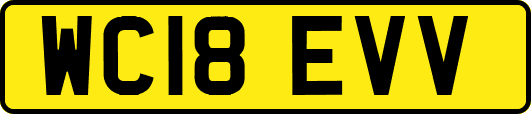 WC18EVV