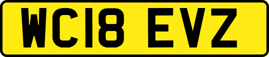 WC18EVZ