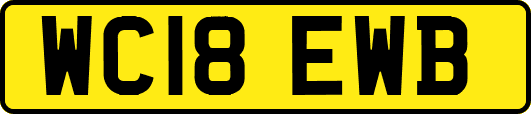 WC18EWB