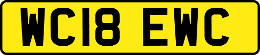 WC18EWC