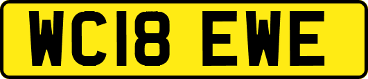 WC18EWE