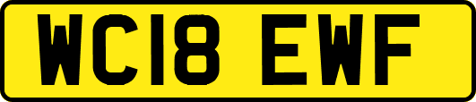 WC18EWF