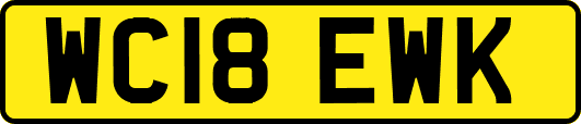 WC18EWK