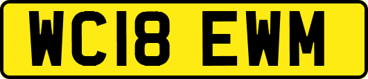 WC18EWM