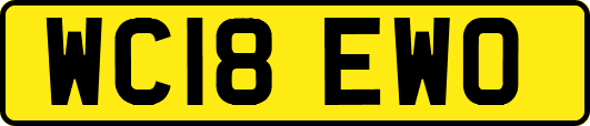 WC18EWO