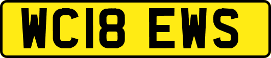 WC18EWS