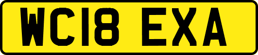 WC18EXA