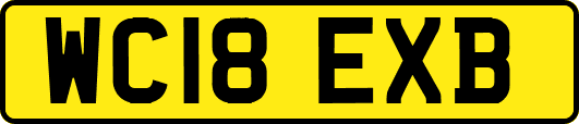 WC18EXB