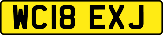 WC18EXJ