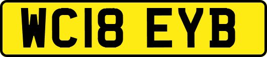 WC18EYB