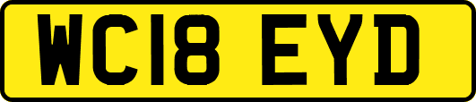 WC18EYD