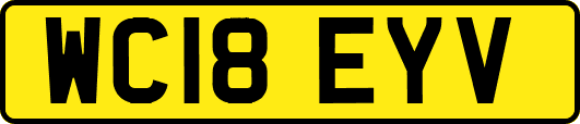 WC18EYV