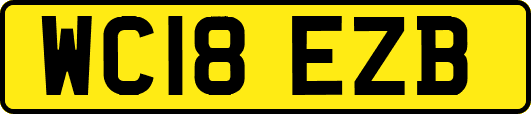 WC18EZB