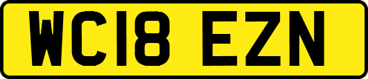 WC18EZN