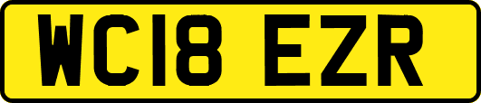 WC18EZR