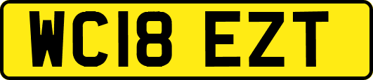 WC18EZT