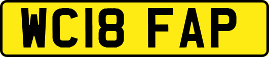 WC18FAP