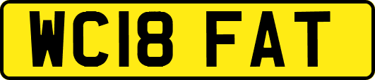 WC18FAT