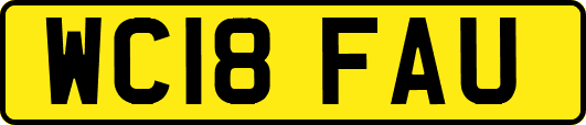 WC18FAU