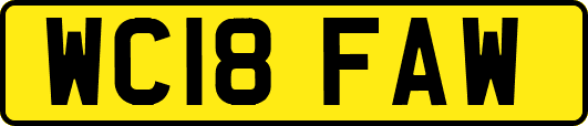 WC18FAW