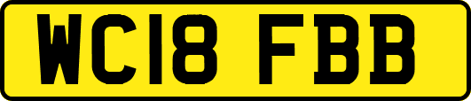 WC18FBB