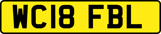 WC18FBL