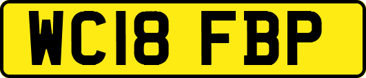 WC18FBP
