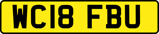 WC18FBU