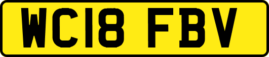 WC18FBV