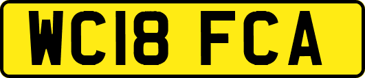 WC18FCA